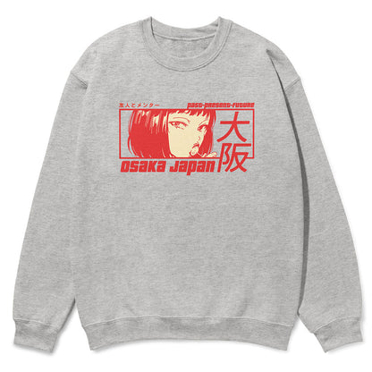 Osaka Sweatshirt