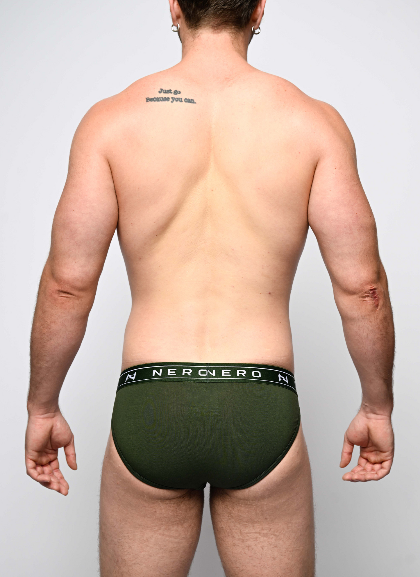 Sports Brief - Verdanturf