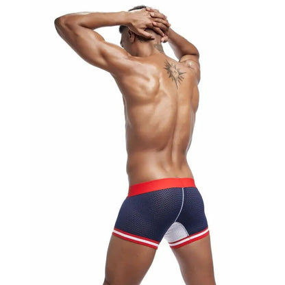 Sports Team Play Trunks - Triathlete Store