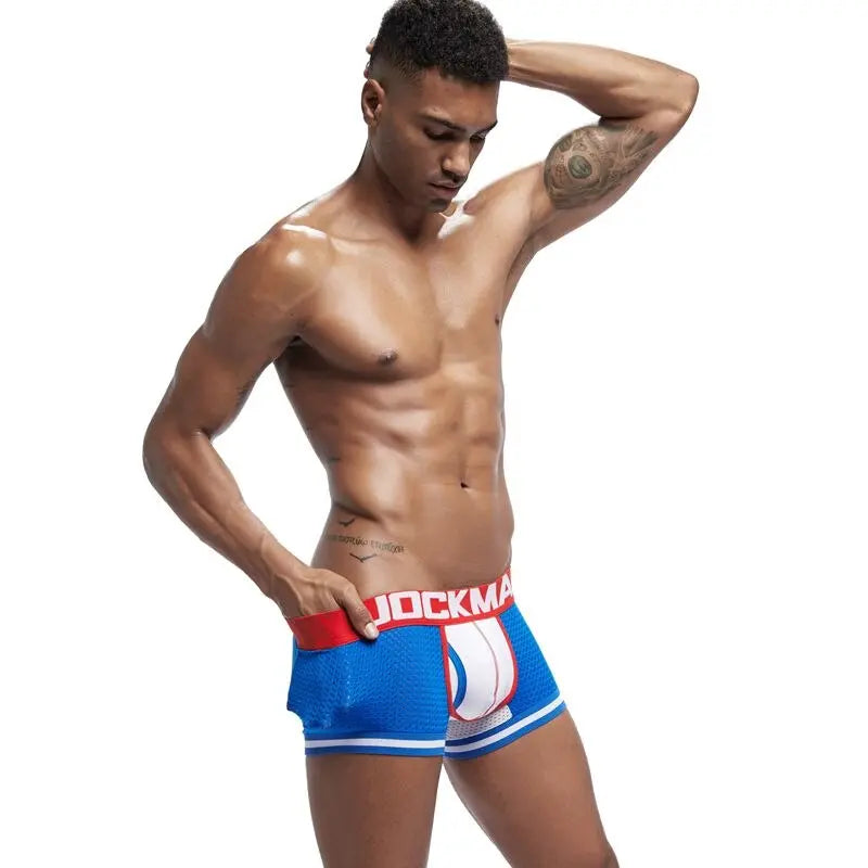 Sports Team Play Trunks - Triathlete Store