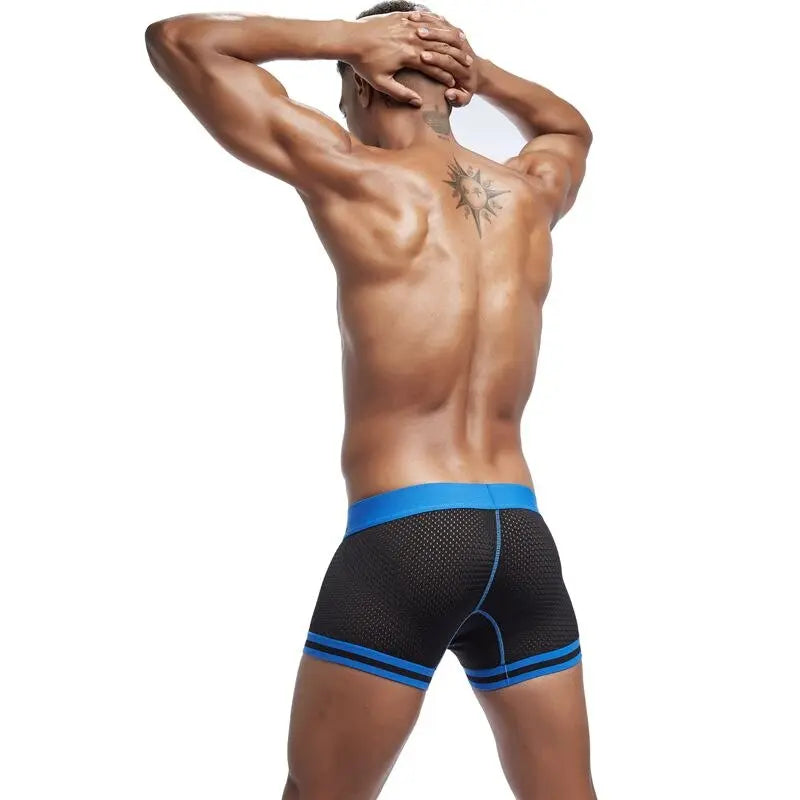 Sports Team Play Trunks - Triathlete Store
