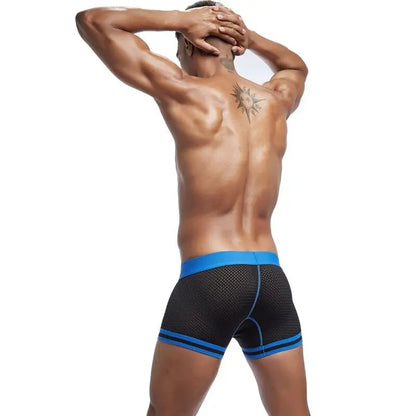 Sports Team Play Trunks - Triathlete Store