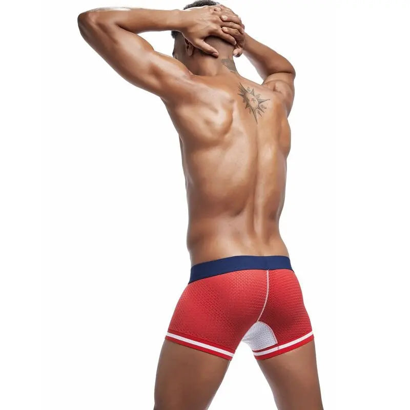 Sports Team Play Trunks - Triathlete Store