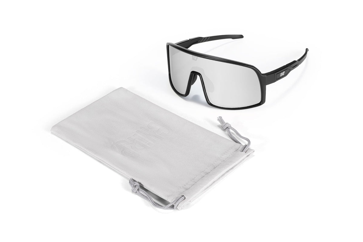 Silver Sty Polarized