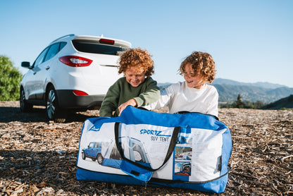 Sportz SUV Tents