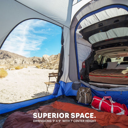 Sportz SUV Tents