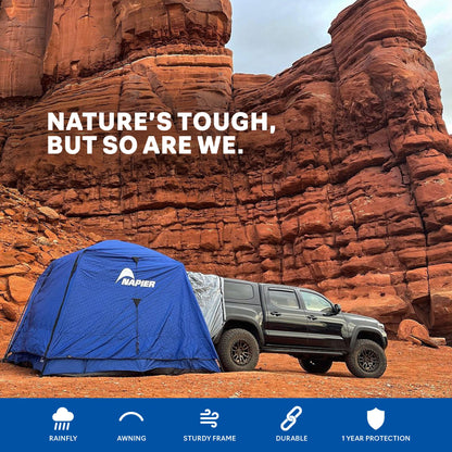 Sportz SUV Tents