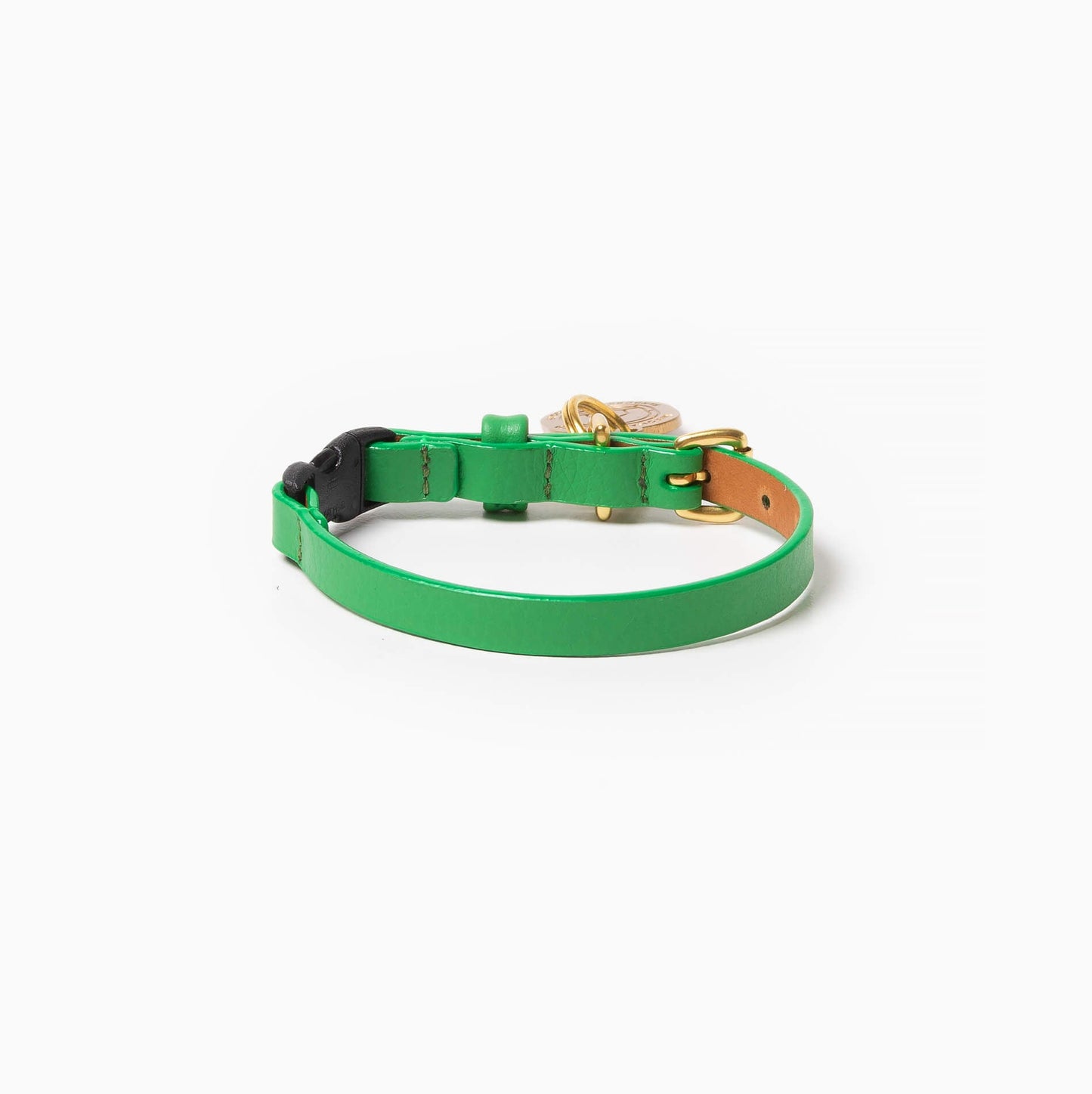 Spring Cat Collar