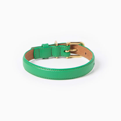 Spring Collar