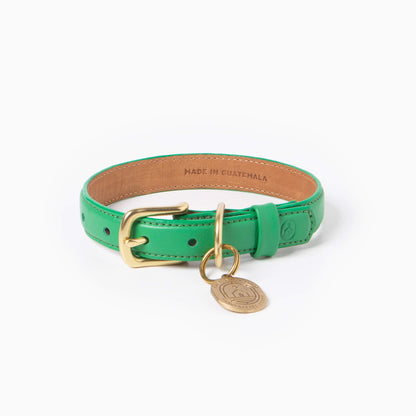 Spring Collar