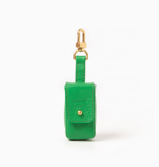 Spring Pouch