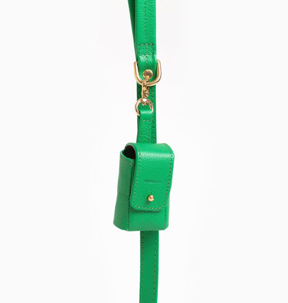 Spring Pouch