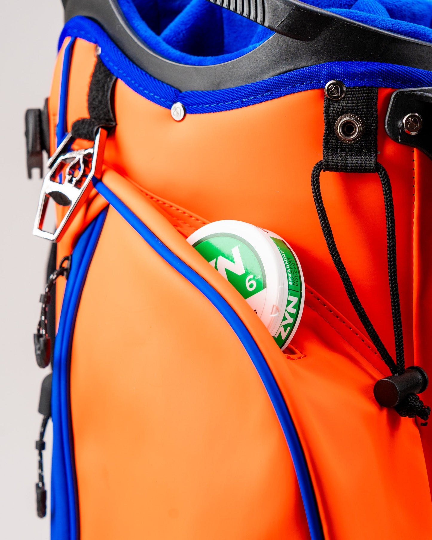 Player Preferred™ Golf Bag - Orange Crush