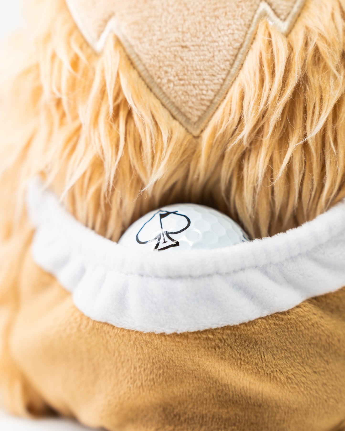 Kangaroo - Driver Cover