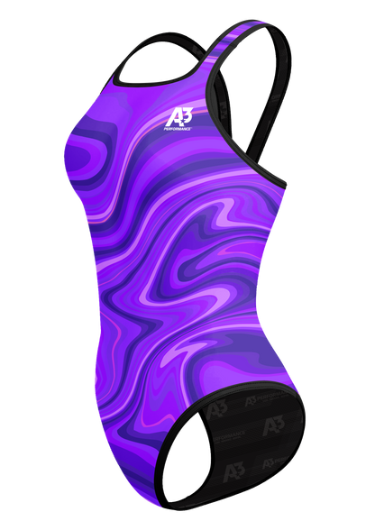 A3 Performance Groovy Wave Female Sprintback