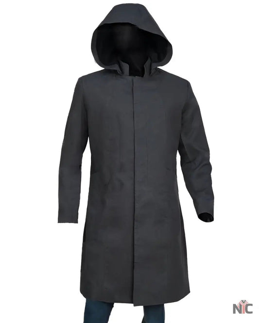 Squid Game S02 Front Man Coat