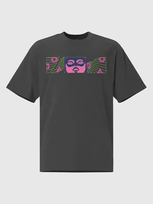 Squid Game One More Round T-Shirt