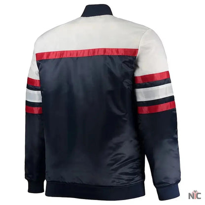 St. Louis Cardinals Coaches Jacket