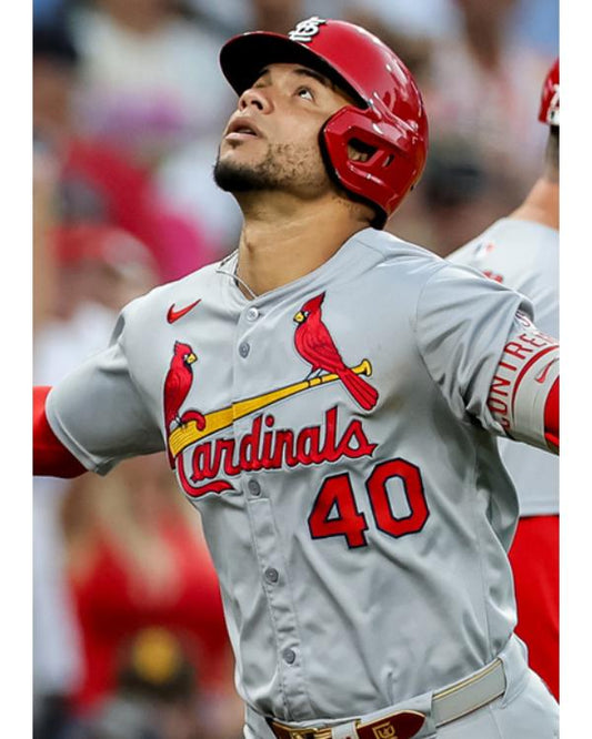 St. Louis Cardinals MLB Jersey