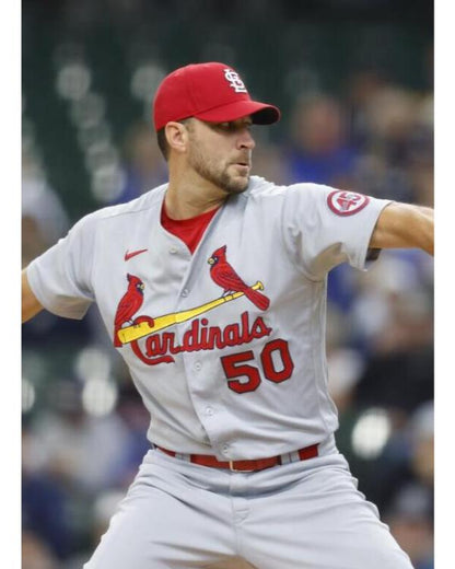 St. Louis Cardinals MLB Jersey