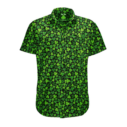 St. Patrick’s Day