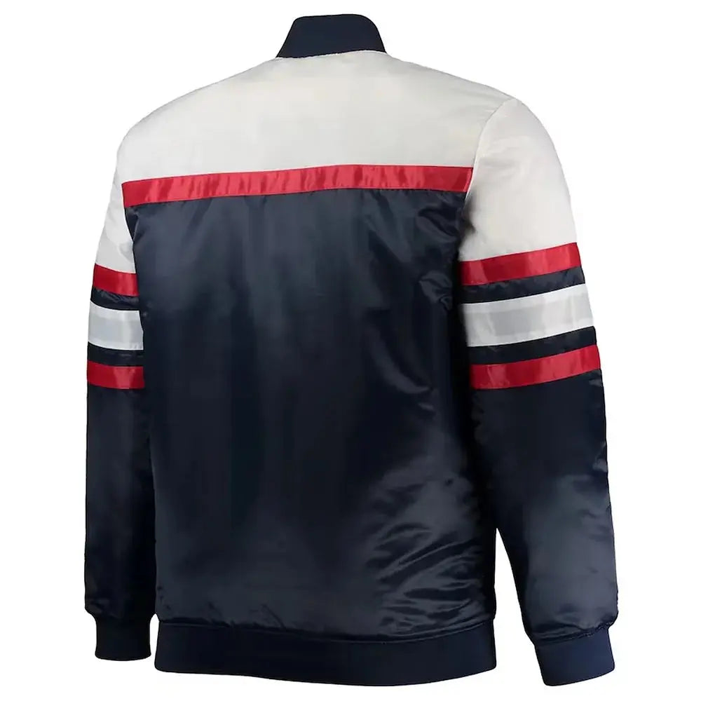 St. Louis Cardinals Coaches Jacket