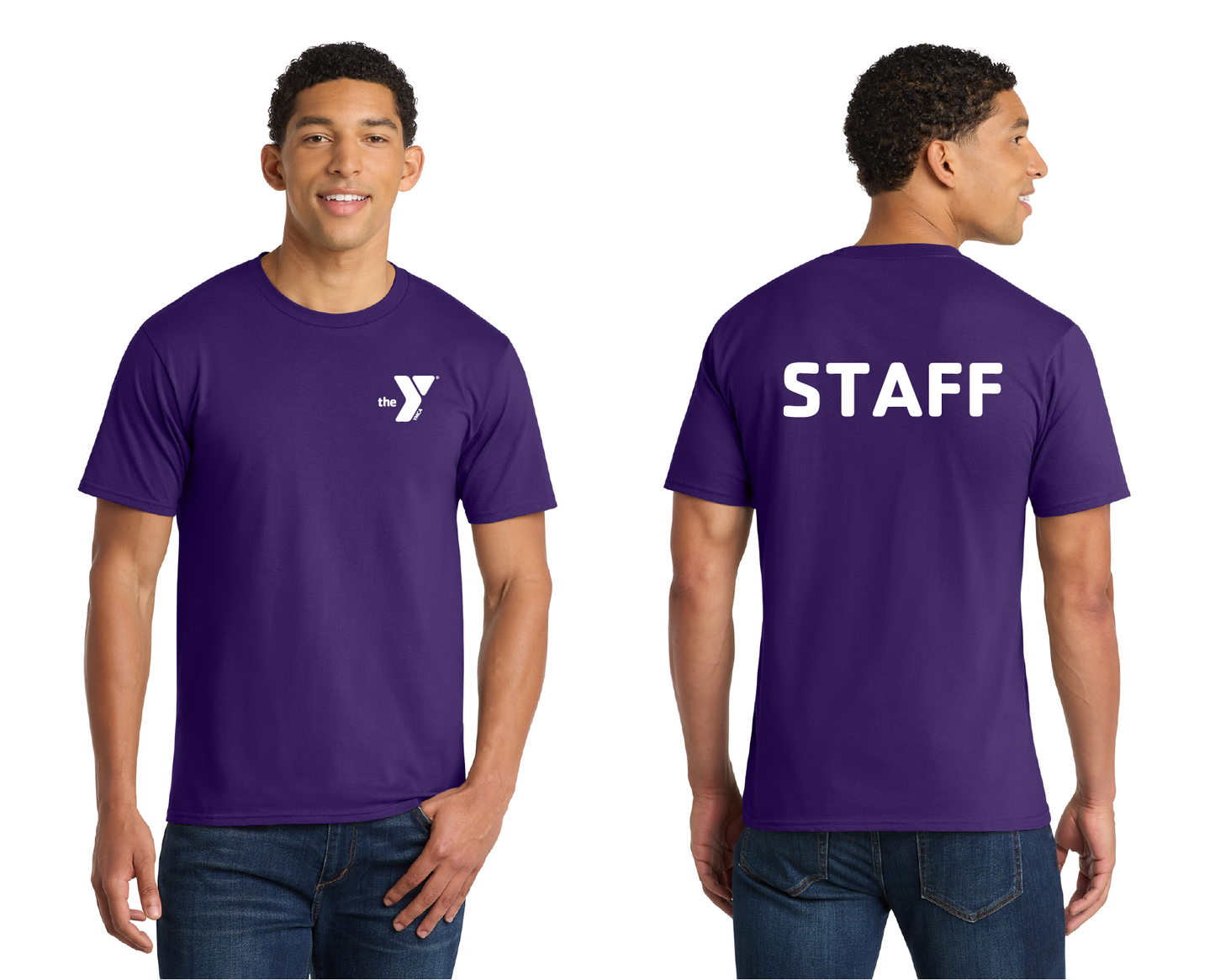 Staff Cotton Shirt