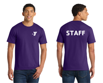 Staff Cotton Shirt
