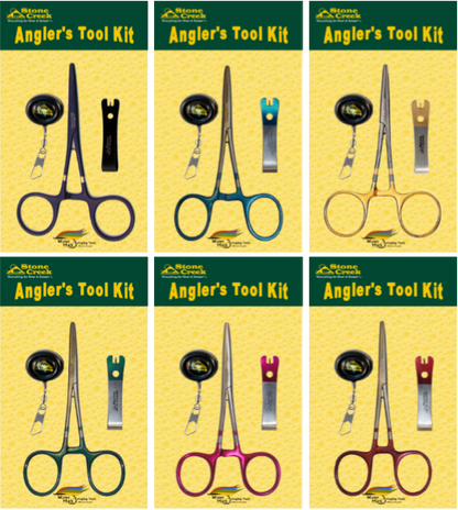 Water Mark™ Tool Kits