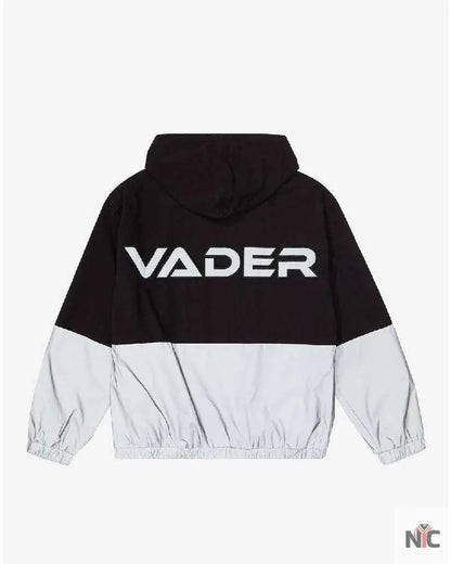 Star Wars Darth Vader Emblem New York Comic Con Windbreaker