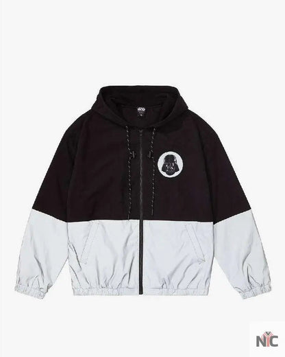 Star Wars Darth Vader Emblem New York Comic Con Windbreaker