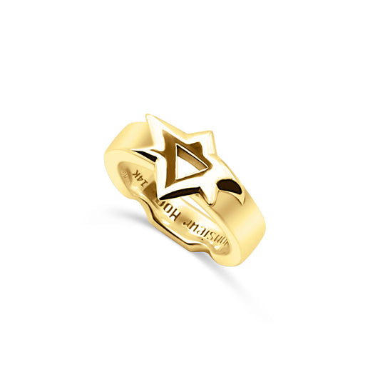 Yael Ring
