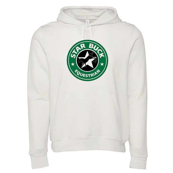Starbuck Equestrian Hoodie