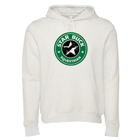 Starbuck Equestrian Hoodie