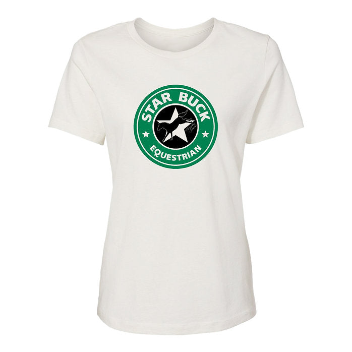 Starbuck Equestrian Tee