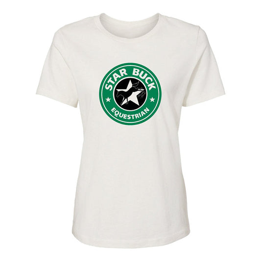 Starbuck Equestrian Tee