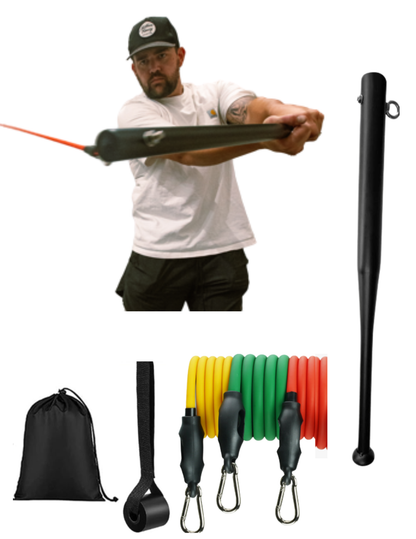 Power Swing Original Kit - 1 Attachment Point -  Free Shipping Continental US