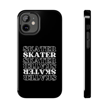 Statement Skater Tough Phone Case