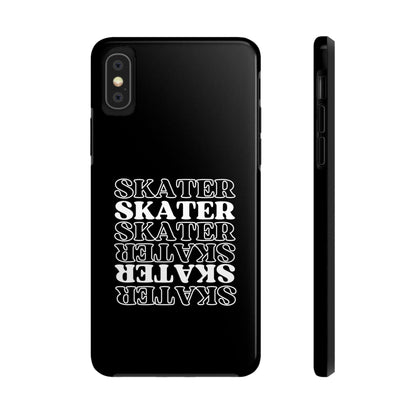 Statement Skater Tough Phone Case