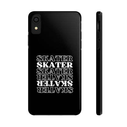 Statement Skater Tough Phone Case