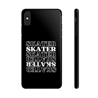 Statement Skater Tough Phone Case