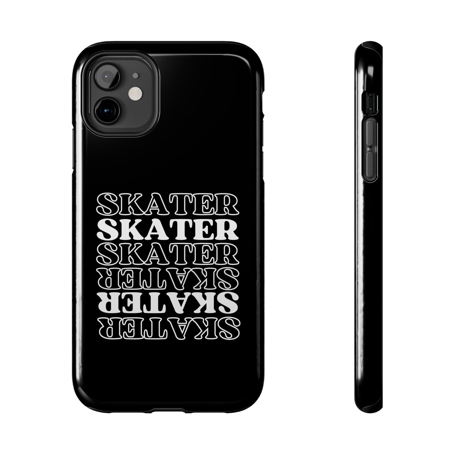 Statement Skater Tough Phone Case