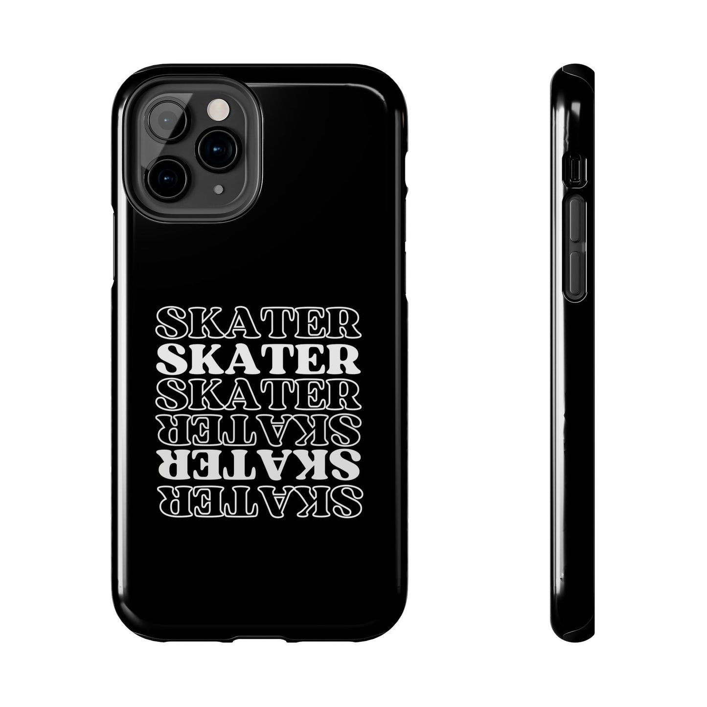 Statement Skater Tough Phone Case