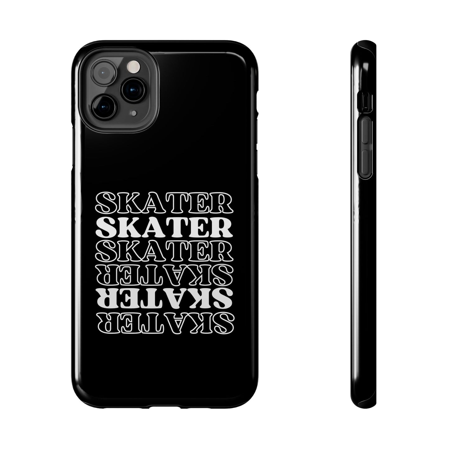 Statement Skater Tough Phone Case
