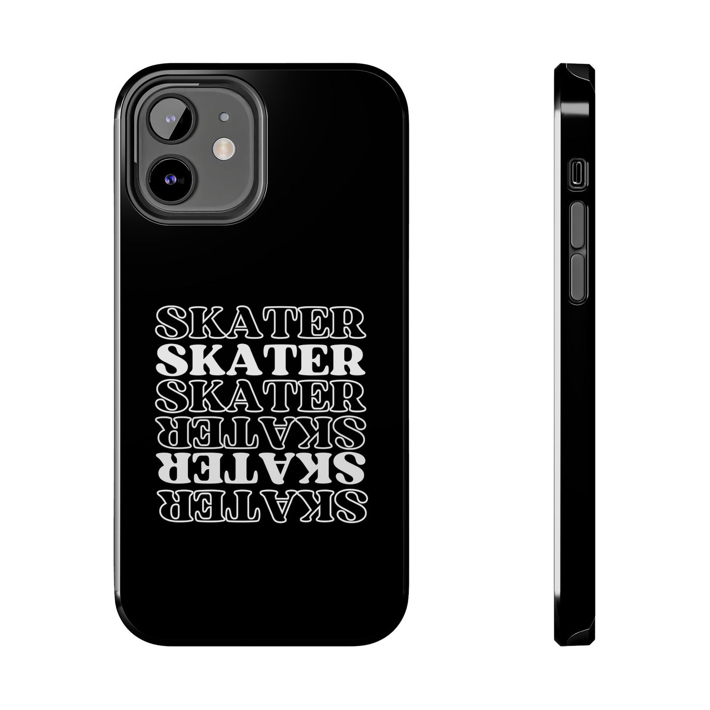 Statement Skater Tough Phone Case
