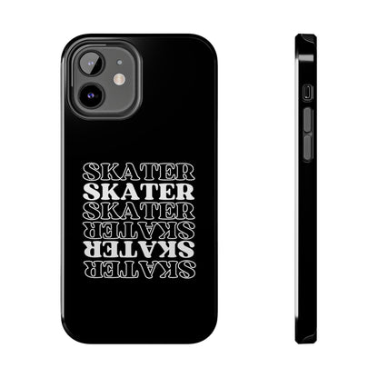Statement Skater Tough Phone Case