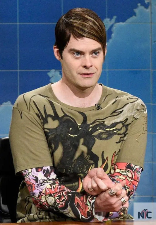 Stefon Saturday Night Live Shirt