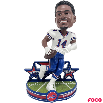 Superstar Series Bobbleheads
