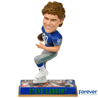 NFL Legends Series Bobbleheads