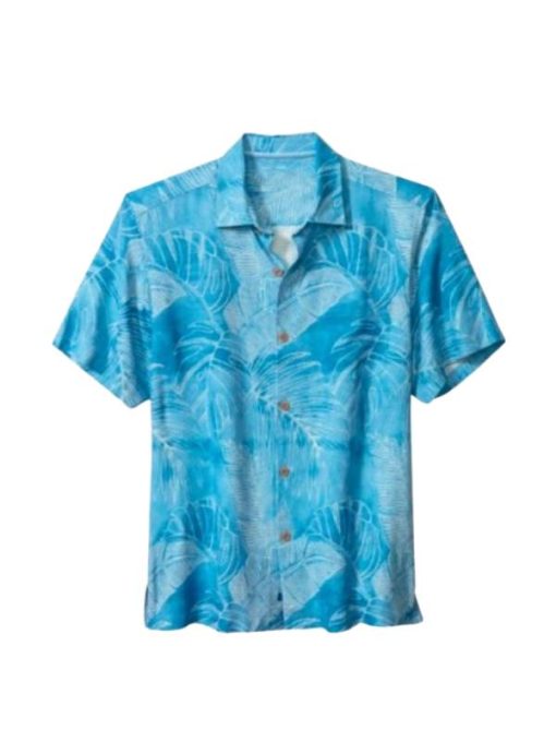 Stick 2025 Owen Wilson Blue Shirt